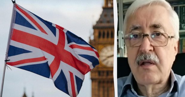 експерт розповів, скільки ракет отримає Україна від Великої Британії