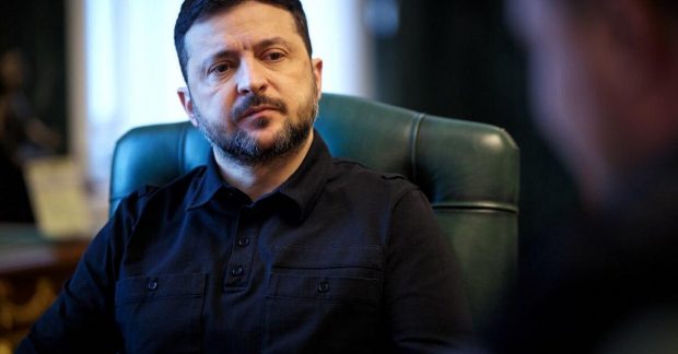 Буде новий підхід до застосування ППО Повітряними силами, - Зеленський