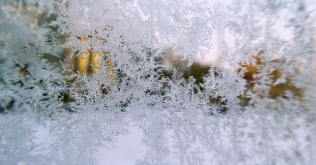 Похолодання до -24 та нижче