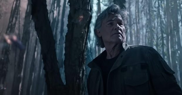 Монарх Спадщина монстрів 2 сезон