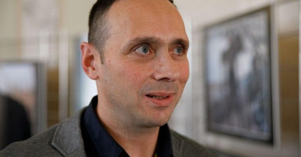 помер нардеп від Слуги народу