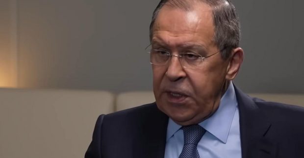 Лавров відкинув європейські пропозиції щодо мирних переговорів