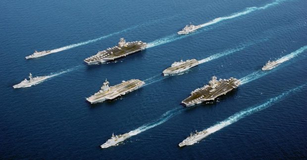 США можуть розпочати військову операцію у найближчий час