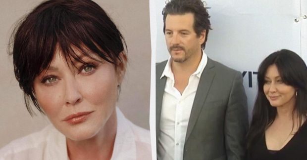 колишній Шеннен Догерті подав до суду