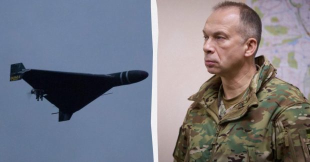 РФ значно посилить удари по Україні: Сирський розкрив деталі