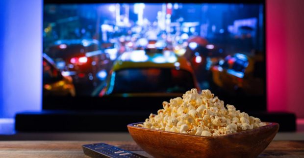 найкращі серіали, які варто подивитися цього року