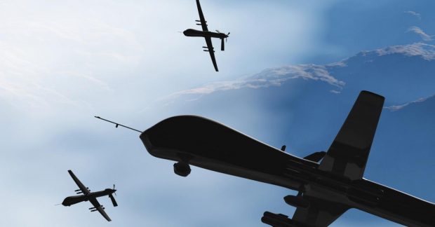 Дрони "рознесли" нафтопровід біля російського порту Приморськ