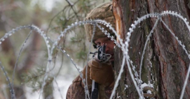 США и Украина обсудили возможность завершения войны уже в марте, - Reuters Kép