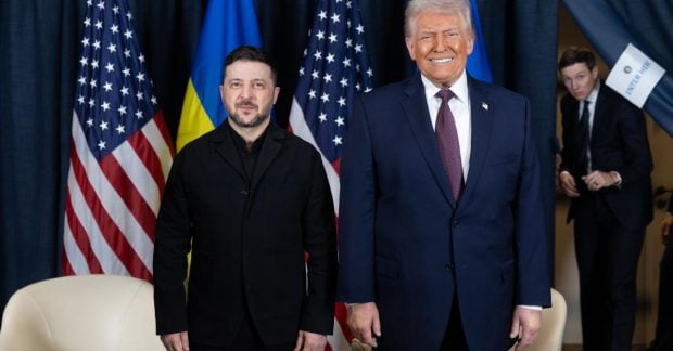 чи зможе здатність України збивати "Шахеди" вплинути на президента