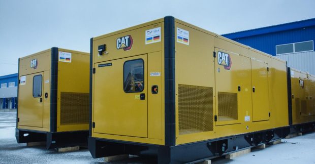 Євросоюз терміново направляє в Україну аварійні генератори після повітряних ударів РФ