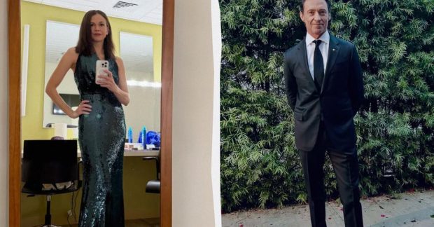 актор планує одружитися знову