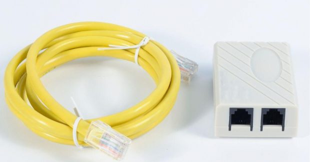 Снижает ли Ethernet-разветвитель скорость интернета на самом деле Kép