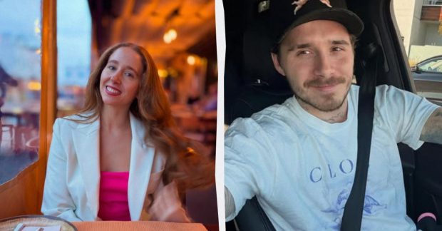 син Вікторії та Девіда звинуватив родину у контролі