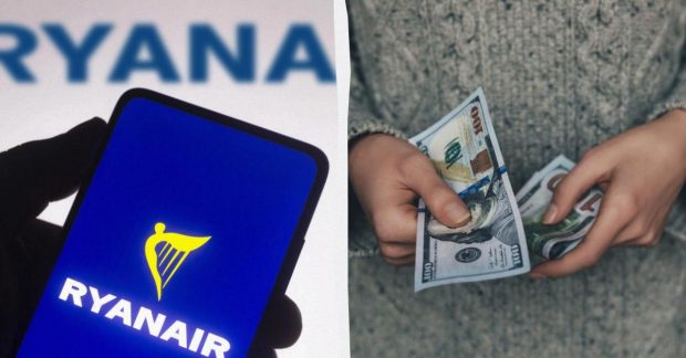 У Ryanair очікують подальшого подорожчання квитків на літаки в 2026 році