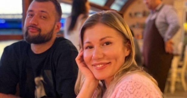 співачка публічно звернулася до чоловік-воїна