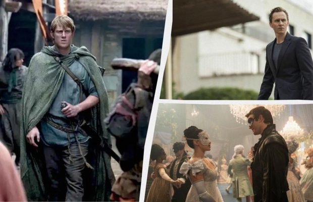 Лучшие сериалы января 2026: "Рыцарь семи королевств", "Ночной администратор" и "Бриджертоны"