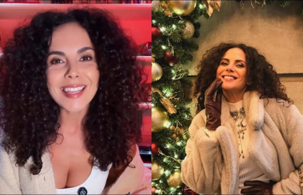 Настя Каменских после жесткой критики вышла на связь с редким заявлением