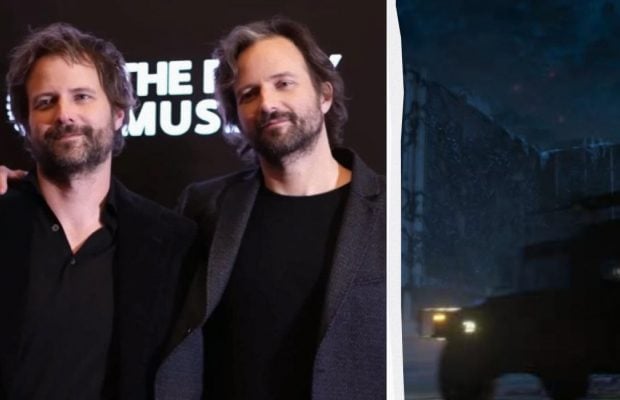 Братья Дафферы анонсировали спин-офф сериала "Очень странные дела"