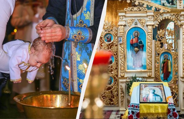 Когда крестить ребенка в 2026 году и кто может быть крестными: ответ священника