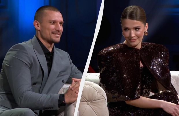 Цимбалюк зізнався, для чого писав улюблениці глядачів після "Холостяка"