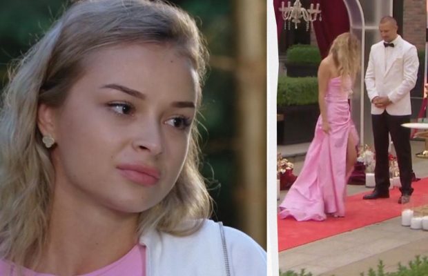 Учасниця "Холостяка" відповіла на чутки про таємне весілля