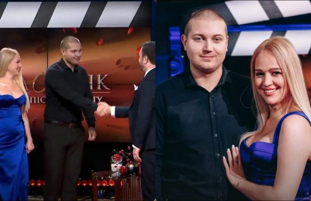 Переможниця "Холостяка-13" чекає на дитину: фото та всі подробиці