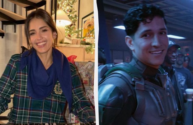 Джессика Альба готова снова идти под венец, но друзья умоляют ее не спешить, - СМИ