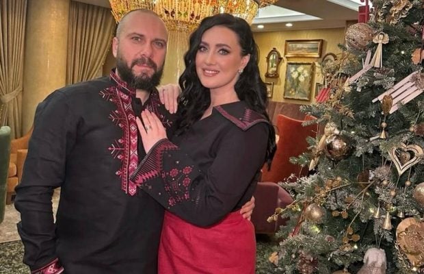 Соломия Витвицкая честно рассказала о службе жениха-воина