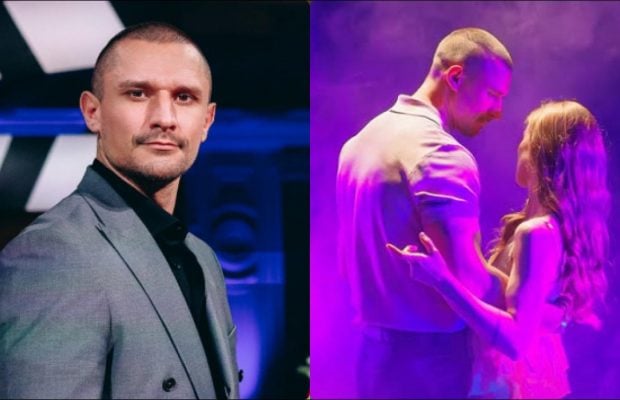 Цымбалюк проболтался, зачем на самом деле шел на шоу "Холостяк"