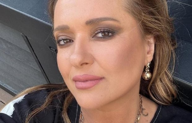 Могилевская засветила редкий снимок с Данилко и EL Кравчуком в молодости: их не узнать