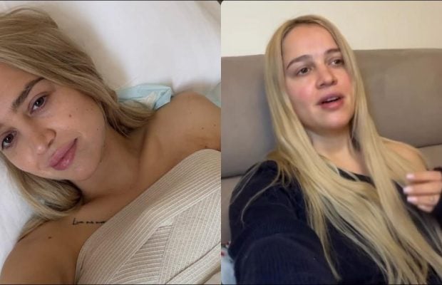 Победительница "Холостяка" ждет ребенка: блогерша сделала неожиданное признание