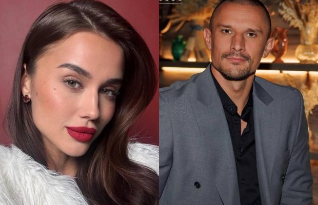 Переможниця "Холостяка-12" різко висловилася про Цимбалюка