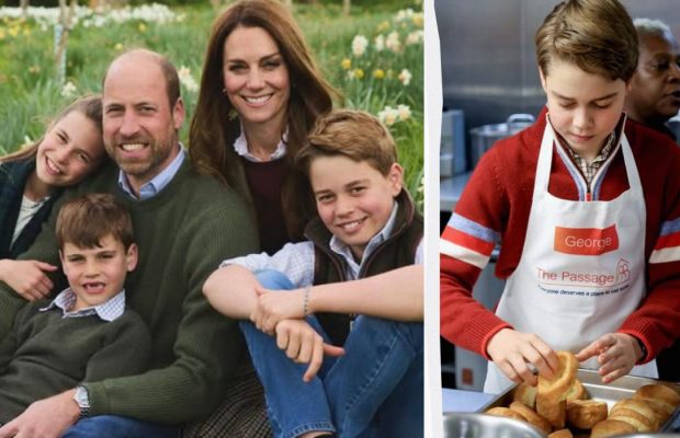 Кейт Міддлтон зіштовхнулася з непростим вибором у вихованні принца Джорджа, - ЗМІ