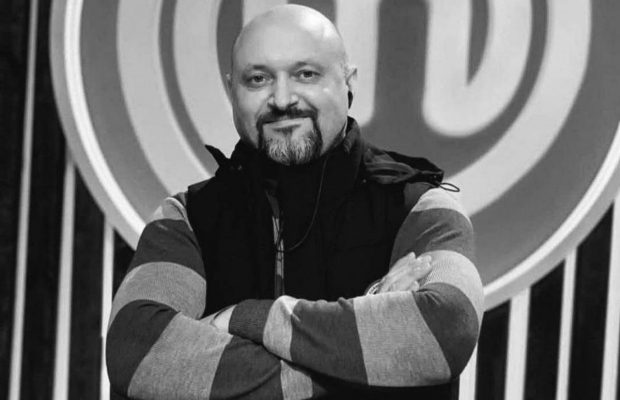 На войне погиб постановщик известных украинских телешоу