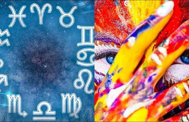 Рак - белый, Весы - алый: названы счастливые цвета всех знаков Зодиака в 2026 году
