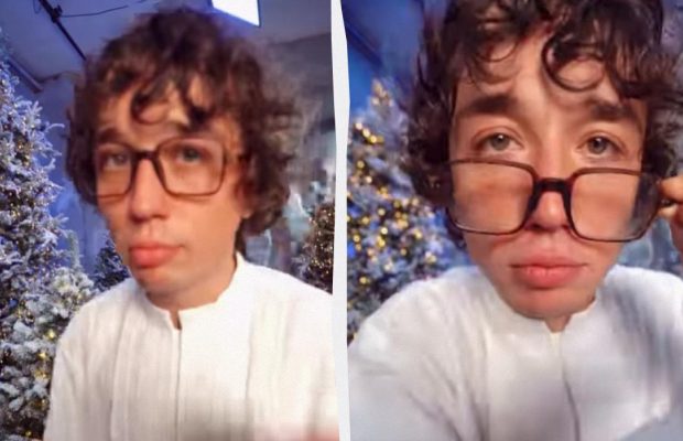 Молодой украинский певец пошел работать в школу: что он преподает