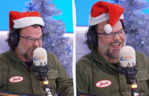 "Я получил ценный урок": Джек Блэк назвал роль, об отказе от которой до сих пор жалеет