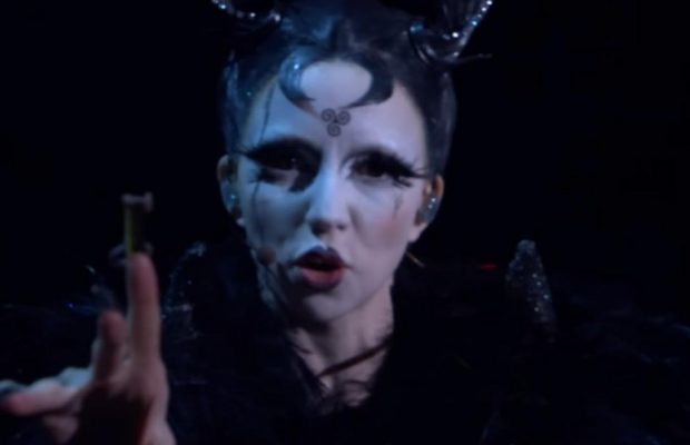 Зірка "Євробачення" спричинила скандал словами про Росію (відео)