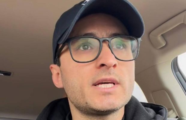 Игорь Ласточкин впервые за долгое время поделился кадрами со службы (видео)