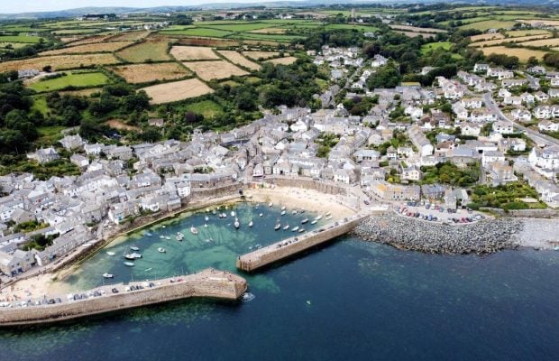 Деревню в Англии признали "самой очаровательной" в стране: почему ее стоит посетить