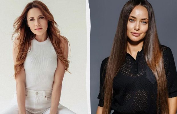 Ксения Мишина прокомментировала публичную ссору с Натальей Денисенко