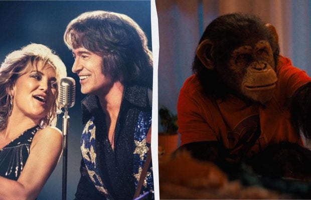 "Песня звучит печально" и "Примат": главные кинопремьеры недели