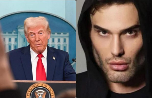 "Живий Нострадамус" зробив нове похмуре пророцтво: що він віщує