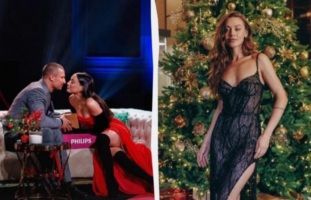 Переможниця "Холостяка" відреагувала на його скандальне побачення з іншою