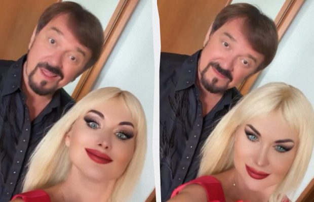 "Мене використали": Бужинська заявила про розрив з Грицканом