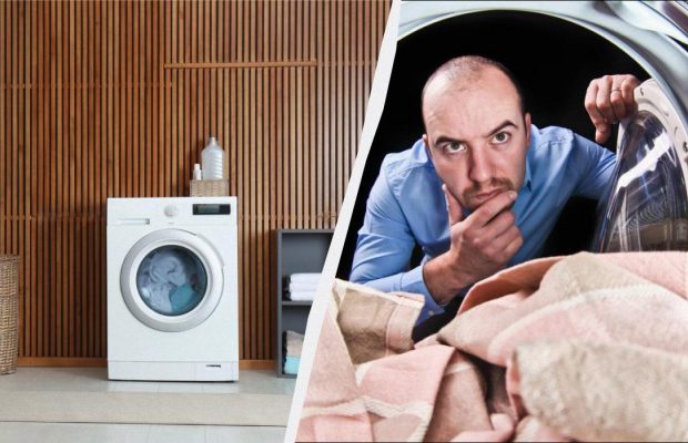 Машинка прослужить десятки років: ось що з нею треба робити після кожного прання