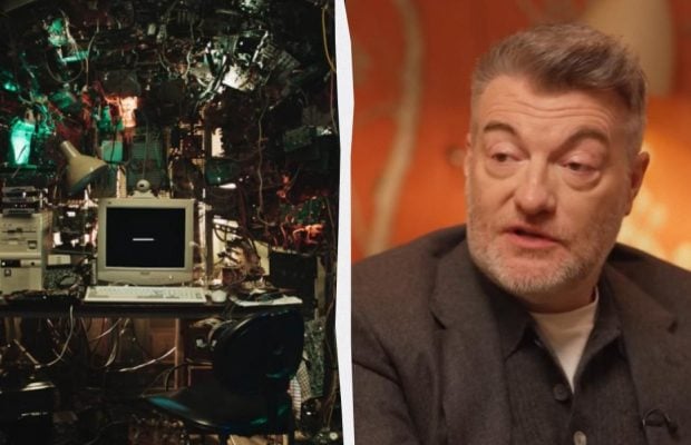 Создатель "Черного зеркала" анонсировал новый сезон