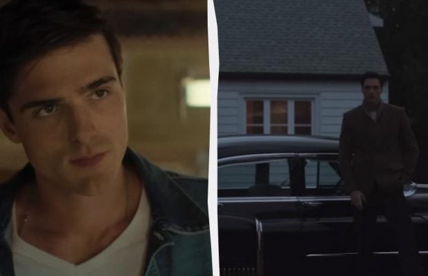 Все вокруг в восторге от Джейкоба Элорди: 5 интересных фильмов с актером