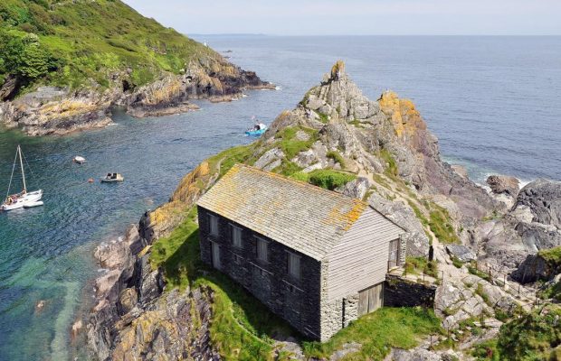 Маленька Венеція: мандрівники розповіли про селище в Англії, де заборонено рух автомобілів