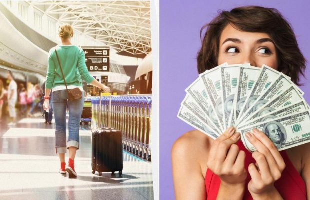 Туристам розкрили 3 хитрих способи заощадити гроші в аеропорту